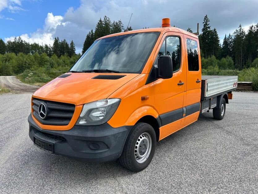 Sprinter