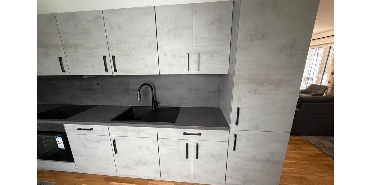 Etagenwohnung Neustadt an der Donau - 2 Zimmer, 75 m&sup2;, 860&euro; | Angebot:25476535