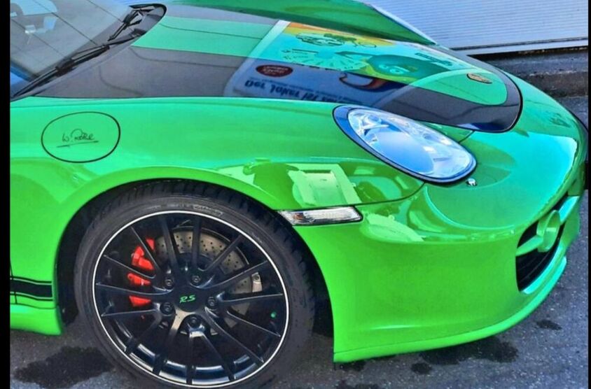 Cayman