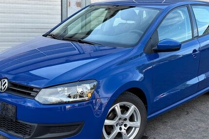 VW Polo 230.000 km 2.200 &euro; Fulda 36100