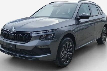 Skoda Kamiq 19.999 km 21.490 &euro; Neustadt 31535