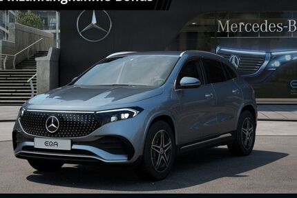 Mercedes-Benz EQA 20.698 km 41.875 &euro; Braunschweig 38122