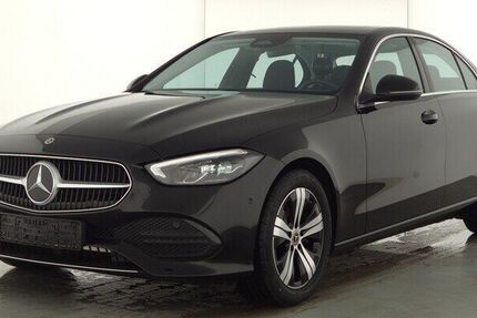 Mercedes-Benz C 220 38.300 km 36.450 € Arnstorf 94424