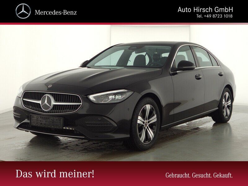 Mercedes-Benz C 220 38.300 km 36.450 € Arnstorf 94424