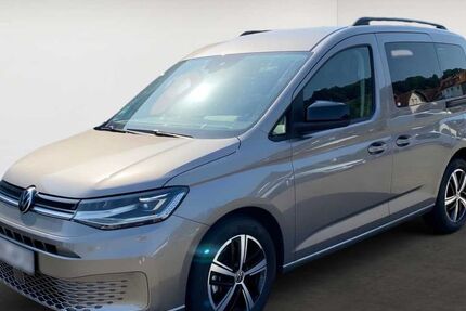 VW Caddy 15.000 km 31.690 &euro; Wächtersbach 63607