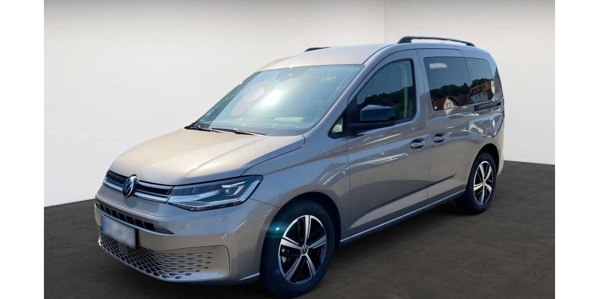 VW Caddy 15.000 km 31.690 &euro; Wächtersbach 63607
