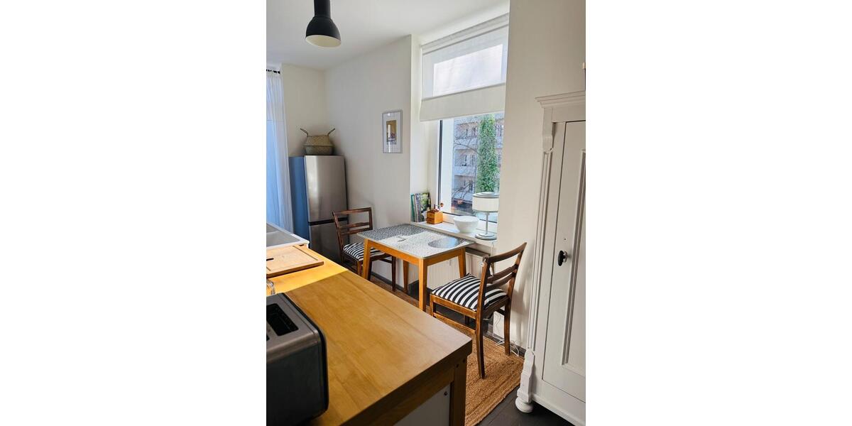 Ferienimmobilie Leipzig Nordwest - 40&euro; | Angebot:23081467