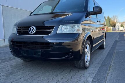 VW T5 Transporter 310.000 km 7.490 &euro; Mönchengladbach 41238