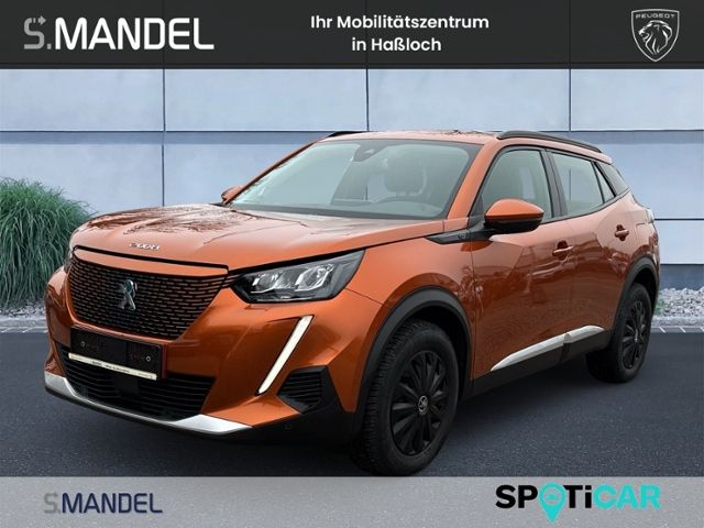 Peugeot 2008 49.798 km 14.990 &euro; Haßloch 67454