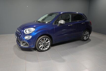 Fiat 500X 21.250 km 16.980 &euro; Uhingen 73066