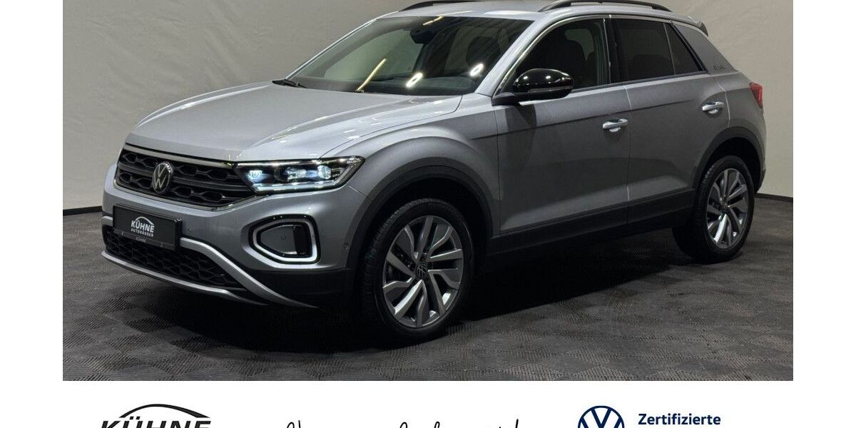 VW T-Roc 9.957 km 31.810 &euro; Doberlug-Kirchhain 03253