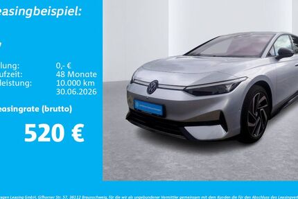 VW ID.7 17.919 km 49.450 &euro; Hamburg 22111