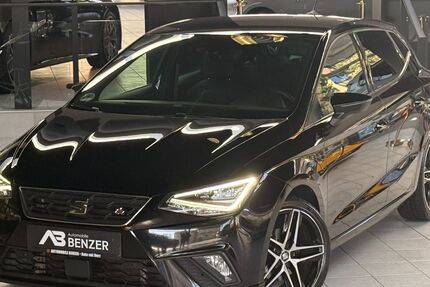 Seat Ibiza 144.000 km 12.999 &euro; Wirges 56422