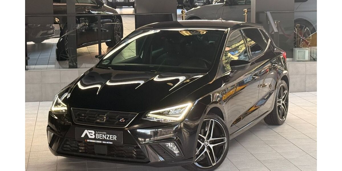Seat Ibiza 144.000 km 12.999 &euro; Wirges 56422