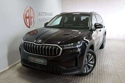 Skoda Kodiaq 1.150 km 39.990 € Harmstorf 21228