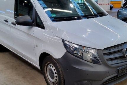 Mercedes Vito