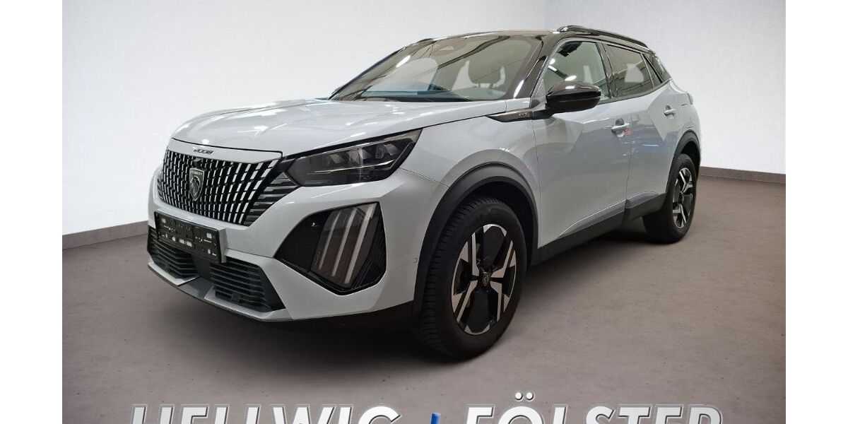 Peugeot 2008 19.850 km 21.490 &euro; Hohenlockstedt 25551