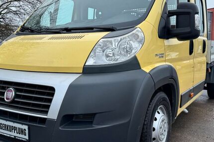 Fiat Ducato 170.000 km 9.990 &euro; Schweinfurt 97424