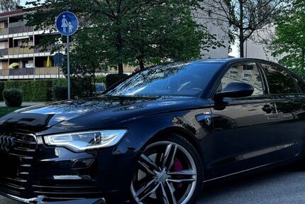 Audi A6 226.000 km 15.750 € Geretsried 82538