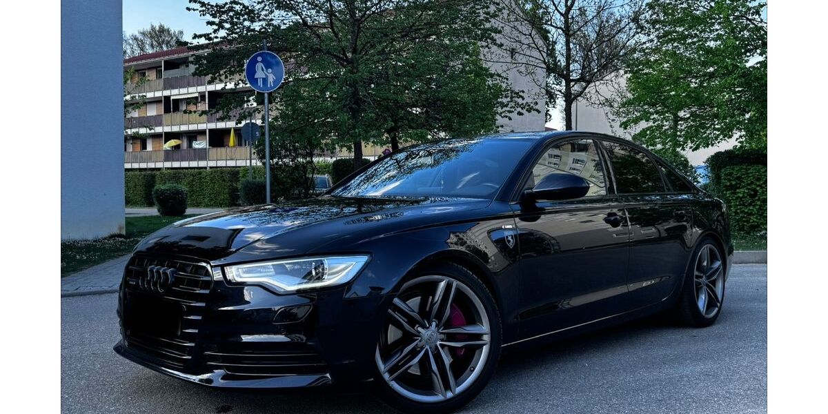 Audi A6 226.000 km 15.750 € Geretsried 82538