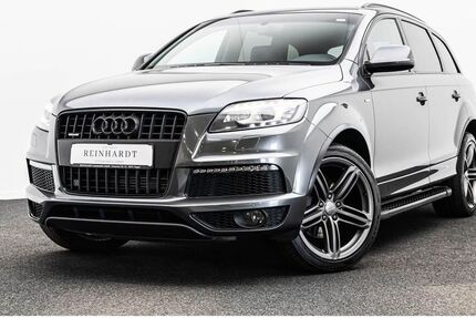 Audi Q7 193.619 km 16.765 &euro; Hagen 58091