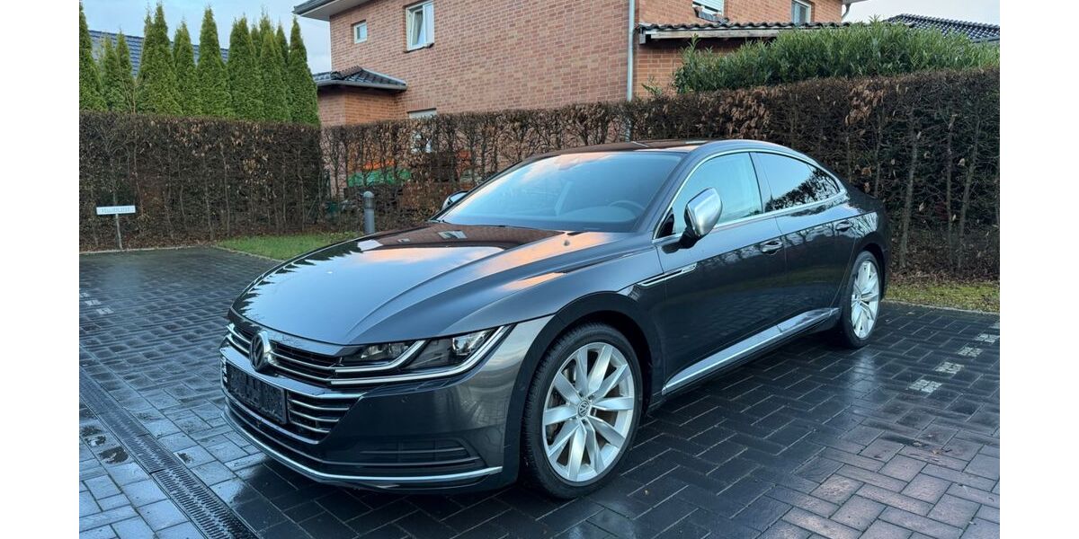 VW Arteon 149.900 km 17.900 &euro; Braunschweig 38108
