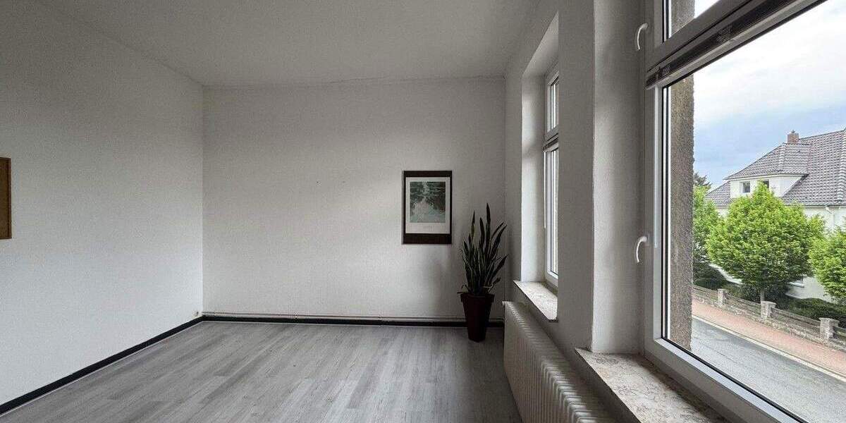 Mehrgenerationen-Wohnen auf großzügigem Grundstück 1 zimmer