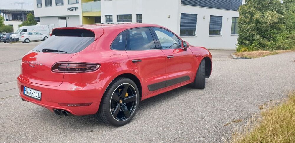 Macan