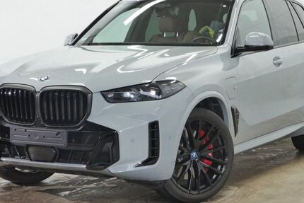 BMW X5 5.299 km 84.890 &euro; Essingen 73457