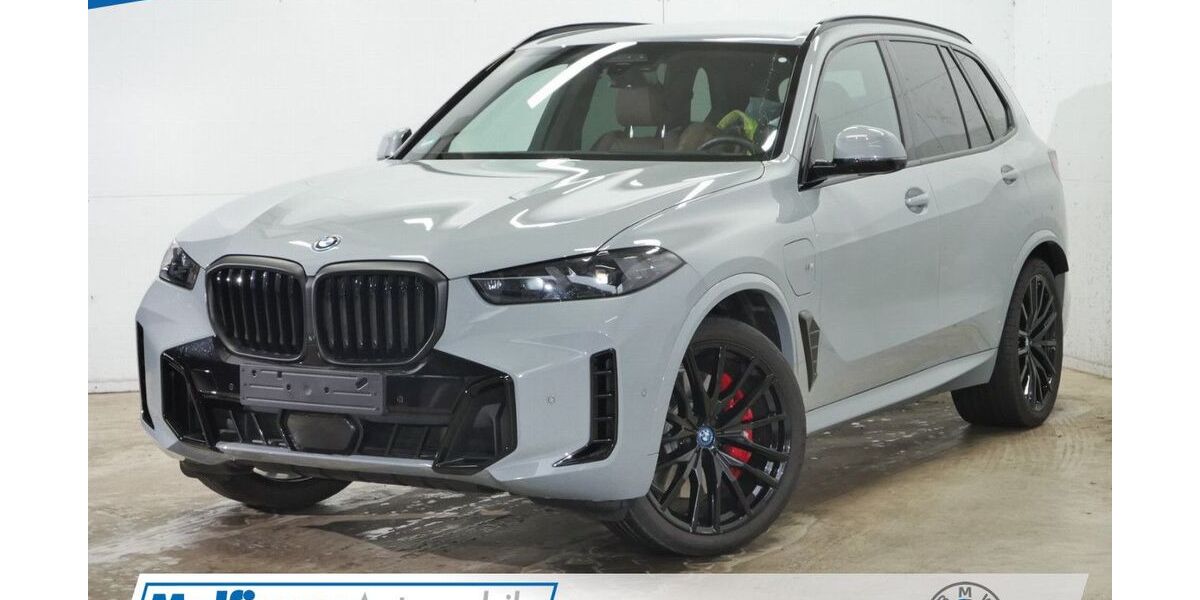 BMW X5 5.299 km 84.890 &euro; Essingen 73457
