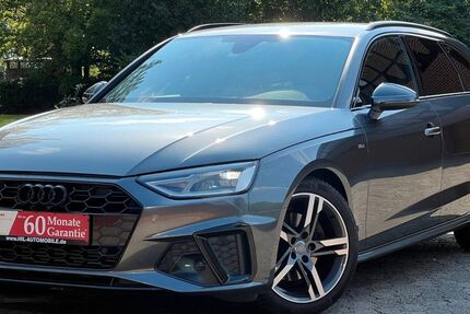 Audi A4 92.339 km 23.499 &euro; Isernhagen 30916