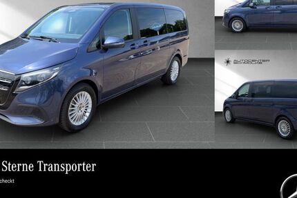 Mercedes-Benz EQV 14.500 km 51.849 &euro; Osterholz-Scharmbeck 27711