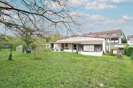 Haus Karlsruhe Beiertheim-Bulach - 5 Zimmer, 142 m&sup2;, 410.000&euro; | Angebot:26661905