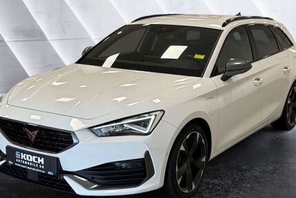 Cupra Leon 51.284 km 23.790 &euro; Ludwigsfelde 14974