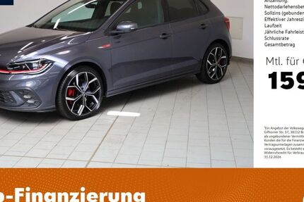 VW Polo 22.984 km 23.980 &euro; Amberg 92224