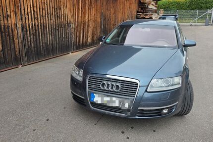 Audi A6 230.000 km 4.750 &euro; Langenargen 88085