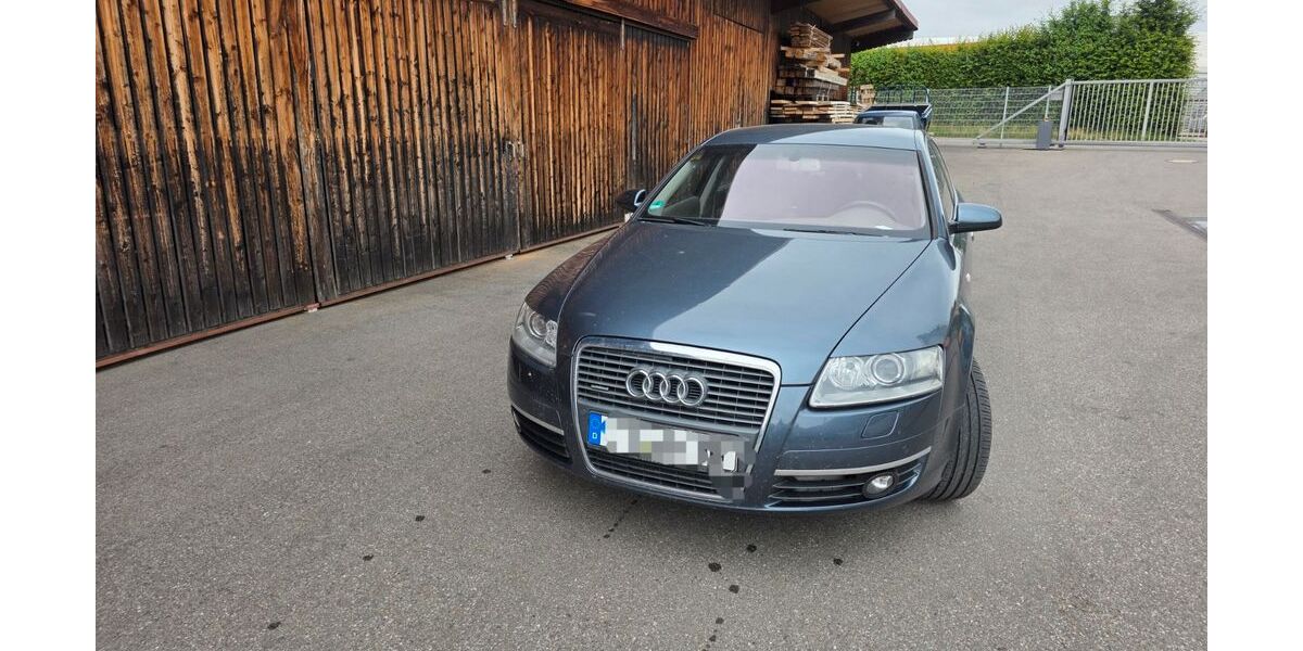 Audi A6 230.000 km 4.750 &euro; Langenargen 88085