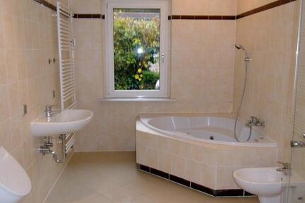 Interessante Dreiraumwohnung 3 zimmer