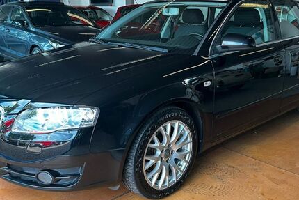 Audi A4 172.514 km 5.690 &euro; Bad Dürkheim 67098