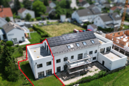 Wohnung Ergolding - 5 Zimmer, 140 m&sup2;, 699.000&euro; | Angebot:23397733