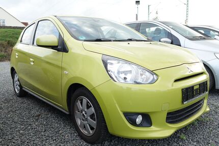 Mitsubishi Space Star 214.000 km 1.650 &euro; Mainaschaff 63814