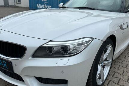 BMW Z4 115.075 km 19.900 € Speyer 67346