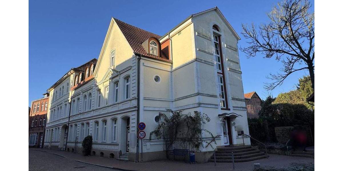 Mehrfamilienhaus, Wohnhaus Dannenberg - 1 Zimmer, 435 m&sup2;, 350.000&euro; | Angebot:25731874