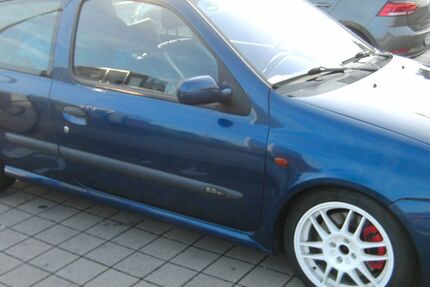 Renault Clio 192.000 km 6.950 &euro; Aschaffenburg 63743