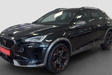 Cupra Formentor 22.920 km 34.950 &euro; Hüttlingen 73460