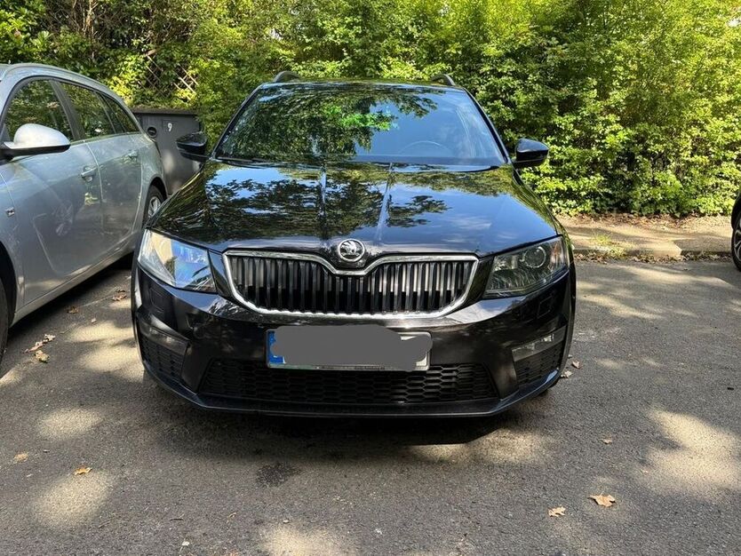 Octavia