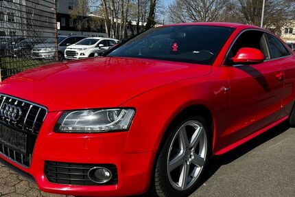 Audi A5 321.636 km 3.890 &euro; Langenhagen 30851