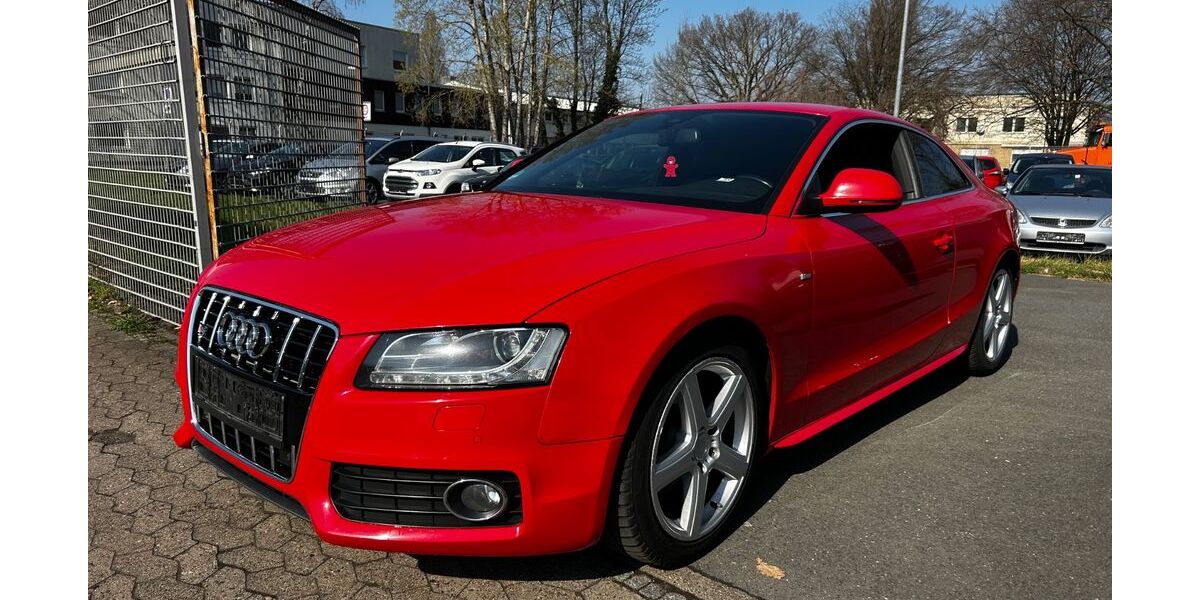 Audi A5 321.636 km 3.890 &euro; Langenhagen 30851