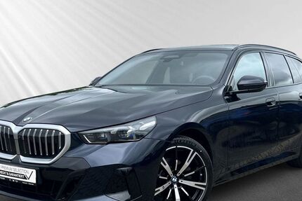 BMW 520 23.990 km 59.900 &euro; Rostock 18146