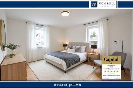 Wohnung Limburgerhof - 3 Zimmer, 143 m&sup2;, 602.448&euro; | Angebot:25683236